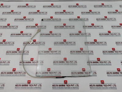 General Touch Sctl4B20D1R-wm Touchscreen Component 30V New