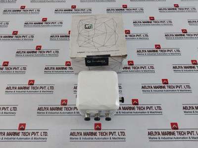 Terraprima Ladybird P M0T-ls Environment Sensor New