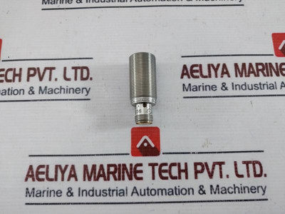 Ifm Electronic Igs236 Inductive Sensor Aa1610 Used Ifm Electronic Igs236 Inductive Sensor Aa1610 Used