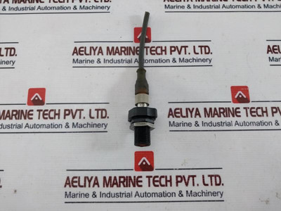 Ifm Ifs244 Inductive Sensor E0001.021.40.02 Used Ifm Ifs244 Inductive Sensor E0001.021.40.02 Used
