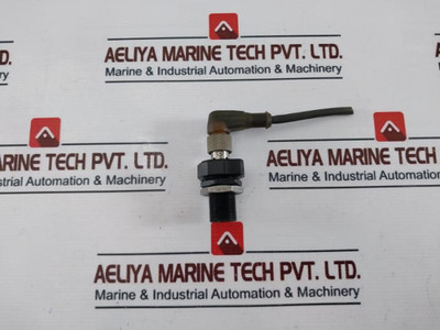 Ifm Ifc204 Inductive Sensor E0001.021.40.02 Used Ifm Ifc204 Inductive Sensor E0001.021.40.02 Used