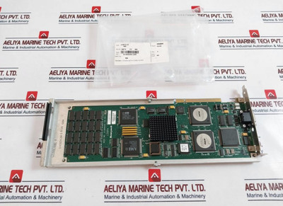 Honeywell 51403282-200, Lcnp4 With Card Guide Rev.A Used Honeywell 51403282-200, Lcnp4 With Card Guide Rev.A Used