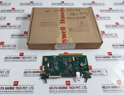 Honeywell 51304286-100 Cs/R Mcpu Circuit Board 94V New