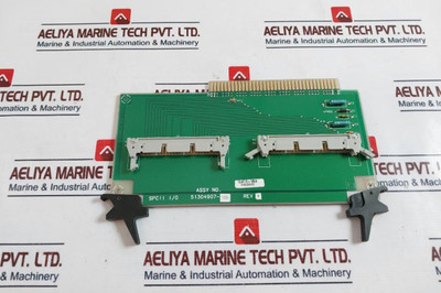 Honeywell 51304907-100 Spcii I/O Paddle Circuit Board 94V New Honeywell 51304907-100 Spcii I/O Paddle Circuit Board 94V New