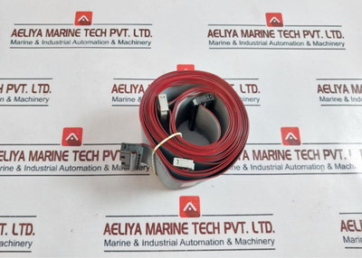 Honeywell 51304193-100 Wren Data Cable Rev A New Honeywell 51304193-100 Wren Data Cable Rev A New