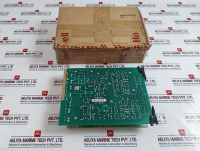 Yamatake-honeywell 82407468-002 Multifunction Regulator Board Rev 08 New Yamatake-honeywell 82407468-002 Multifunction Regulator Board Rev 08 New