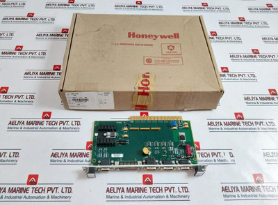 Honeywell 51305075-100 Tpdgc Input/Output Circuit Board 94V