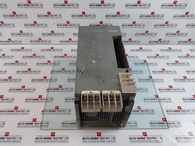 Rexroth Hcs03.1E-w0100 Indradrive Hcs03 Servo Drive 42000A Used Rexroth Hcs03.1E-w0100 Indradrive Hcs03 Servo Drive 42000A Used