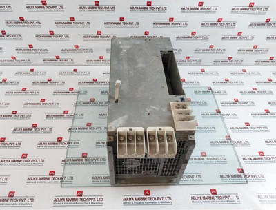 Rexroth Hcs03.1E-w0150-a-05-npbv Servo Drive 40˚C 42000A 50/60Hz Used Rexroth Hcs03.1E-w0150-a-05-npbv Servo Drive 40˚C 42000A 50/60Hz Used