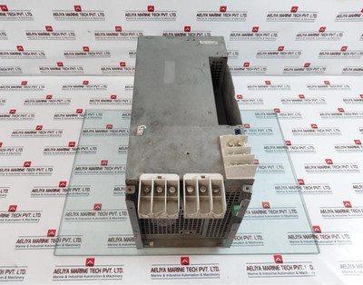 Rexroth Hcs03.1E-w0100-a-05-npbv Indradrive Hcs03 Basic Drive 42000A