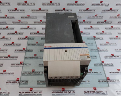 Bosch Rexroth Hcs03.1E-w0100-a-05-npbv Indradrive C Compact Converter 400-500Vac