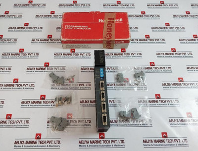 Honeywell G3L-fura Programmable Logic Controller V1.0 New Honeywell G3L-fura Programmable Logic Controller V1.0 New