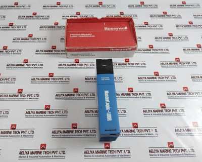Honeywell Masterlogic-100R 1Mlr-pa1A Programmable Logic Controller Ac110V New Honeywell Masterlogic-100R 1Mlr-pa1A Programmable Logic Controller Ac110V New