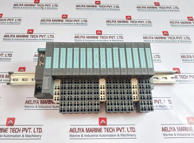 Siemens 6Es7 151-1Aa05-0Ab0/ 6Es7 138-4Ca60-0Ab0/ 6Es7 131-4Bf50-0Aa0 Module Used Siemens 6Es7 151-1Aa05-0Ab0/ 6Es7 138-4Ca60-0Ab0/ 6Es7 131-4Bf50-0Aa0 Module Used