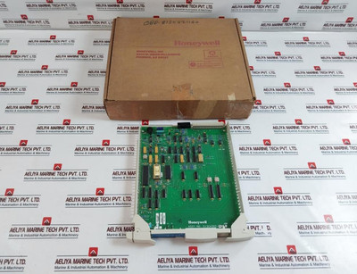 Honeywell 51304362-300 Iop Serial I/F Interface Module (Pcb) New Honeywell 51304362-300 Iop Serial I/F Interface Module (Pcb) New