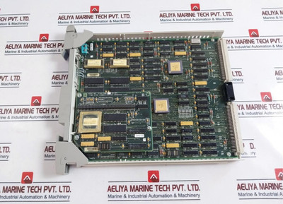 Honeywell 51401598-150 Advanced Communication Circuit Board Rev: F Honeywell 51401598-150 Advanced Communication Circuit Board Rev: F