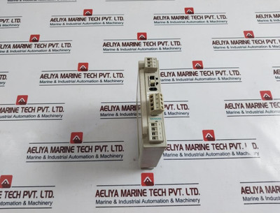 Siemens Sitrans Tw 7Ng3242-0Aa00 Temperature Transmitter Used Siemens Sitrans Tw 7Ng3242-0Aa00 Temperature Transmitter Used