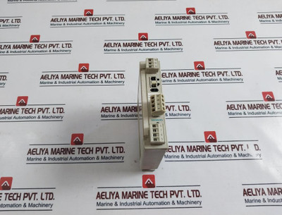 Siemens Sitrans Tw 7Ng3242-0Aa00 Temperature Transmitter