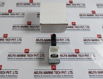 Nabco Mgs-2 Pressure Switch Used Nabco Mgs-2 Pressure Switch Used