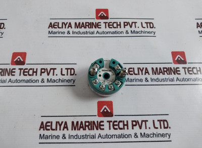 Siemens Sitrans Th300 7Ng3212-0Nn00 Temperature Transmitter