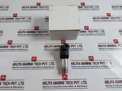 Siemens Sitrans P200 7Mf1565-3Bg00-1Ga1 Pressure Transmitter 4…20 Ma Used Siemens Sitrans P200 7Mf1565-3Bg00-1Ga1 Pressure Transmitter 4…20 Ma Used