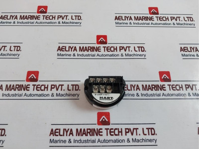 Hart 50086421-021 Smartline Temperature Transmitter Terminal Module Hart 50086421-021 Smartline Temperature Transmitter Terminal Module