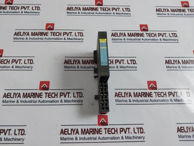 Siemens Simatic S7 6Es7 134-4Lb02-0Ab0 Electronics Module