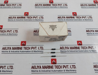 Lot Of 199X Vishay Dale Rs-2B Wire Wound Resistor Rs02Br2200Fe12 New