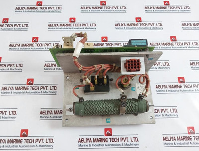 Siemens G33928-u2954-f002-b0-0036 Automatic Voltage Regulator Used Siemens G33928-u2954-f002-b0-0036 Automatic Voltage Regulator Used