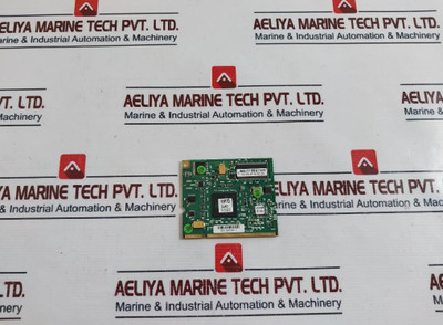 Avaya 700431596 Media Processor Rev. 024/1A