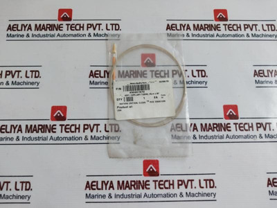 Waters 430001572 Capillary Tubing Assembly 25Um X 60” New Waters 430001572 Capillary Tubing Assembly 25Um X 60” New