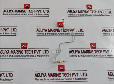 Waters 430001345 Tube Assembly Vent Valve P2 To Filter New Waters 430001345 Tube Assembly Vent Valve P2 To Filter New