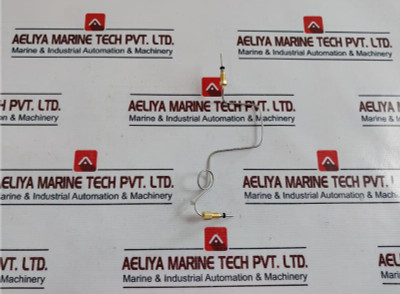 Waters 430001345 Tube Assembly Vent Valve P2 To Filter