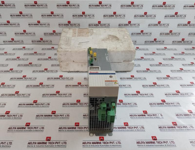 Rexroth Hcs02.1E-w0054-a-03-nnnn Frequency Converter 200…500V 20A 50…60Hz