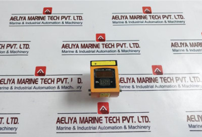 Ifm O1D100 Photoelectric Distance Sensor 18…30Vdc 200Ma