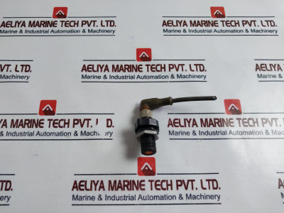 Ifm Electronic Ifs244 Inductive Sensor 