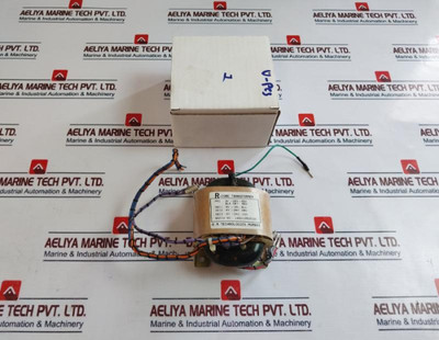 A.M.Technologies R-core Transformer Used