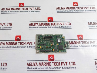 Siemens A5E00128244 Printed Circuit Board 94V Used Siemens A5E00128244 Printed Circuit Board 94V Used