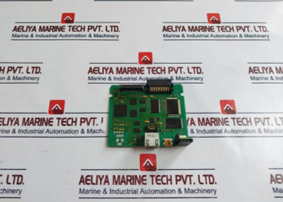 S1B90116 00 Printed Circuit Board 35015435 00