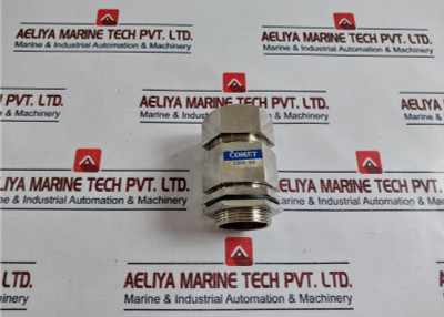 Comet Cbw 06 Cable Gland
