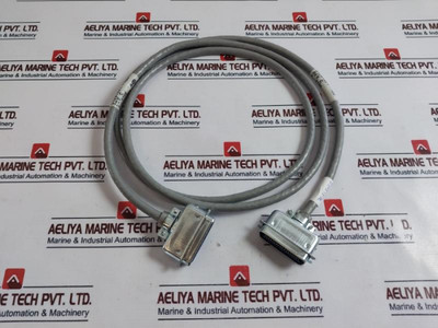 Honeywell 51201421-100 Revision D Redundancy Cable New