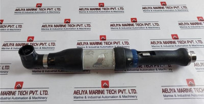 Rexroth Esa040G Handheld Nutrunner (Not Working) For Parts Only Rexroth Esa040G Handheld Nutrunner (Not Working) For Parts Only
