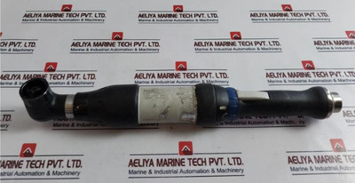 Rexroth Esa040G-g Handheld Nutrunner 3~230V 0-250Hz 200W Used Rexroth Esa040G-g Handheld Nutrunner 3~230V 0-250Hz 200W Used