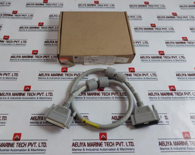 Allen-bradley Tc-rpsc04 Redundant Power Cable