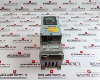 Vacon Nxs00075A2H1Ssva1A3000000 Power Unit/Control Unit 12780337 Used Vacon Nxs00075A2H1Ssva1A3000000 Power Unit/Control Unit 12780337 Used