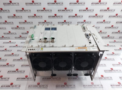 Rexroth Sb356, Se352, Ke350, Vm350, Lts350D, Bp352 Multi-channel Controller Box Used Rexroth Sb356, Se352, Ke350, Vm350, Lts350D, Bp352 Multi-channel Controller Box Used