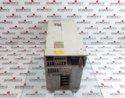 Siemens 6Se7024-7Ed61 Frequenzumrichter/Frequency Converter Ac Drive Simovert Vc Used Siemens 6Se7024-7Ed61 Frequenzumrichter/Frequency Converter Ac Drive Simovert Vc Used