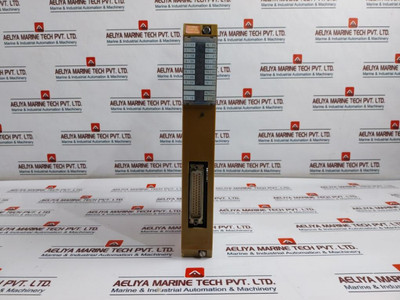 Larsen & Toubro B1664 Communication Module Ed01020 24 Vdc Used Larsen & Toubro B1664 Communication Module Ed01020 24 Vdc Used