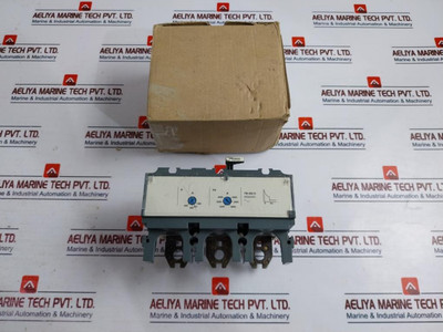 Schneider Electric Tm400D Trip Unit For Circuit Breaker Used Schneider Electric Tm400D Trip Unit For Circuit Breaker Used