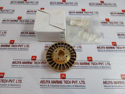 Johnson Pump Air Wheel Bronze Impellers 1500 761.04.00.035 New Johnson Pump Air Wheel Bronze Impellers 1500 761.04.00.035 New
